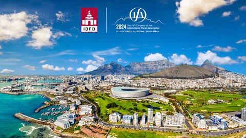 image of cape town