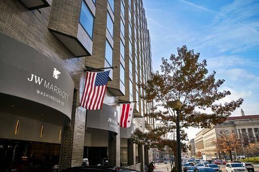 JW Marriott