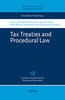 Tax Treaties and Procedural Law