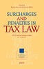 Surcharges and Penalties in Tax Law