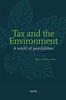 Tax and the Environment
