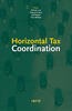 Horizontal Tax Coordination