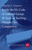 Inside the EU Code of Conduct Group: 20 Years of Tackling Harmful Tax Competition